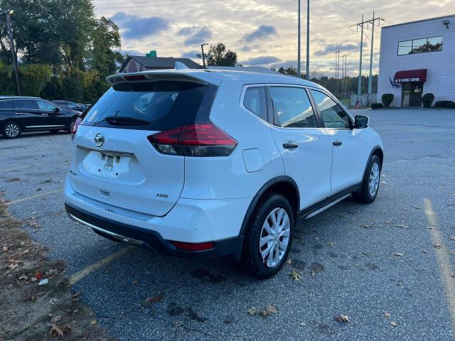 Photo 3 VIN: JN8AT2MVXHW025630 - NISSAN ROGUE S 