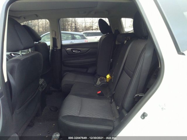 Photo 7 VIN: JN8AT2MVXHW026972 - NISSAN ROGUE 