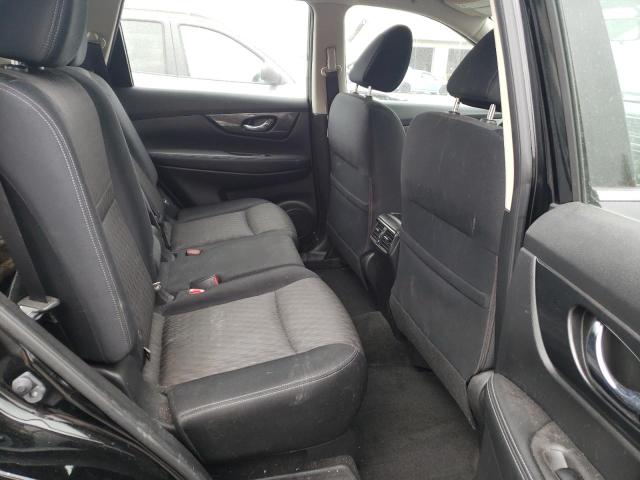 Photo 10 VIN: JN8AT2MVXHW251747 - NISSAN ROGUE S 