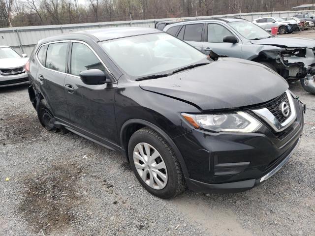 Photo 3 VIN: JN8AT2MVXHW251747 - NISSAN ROGUE S 