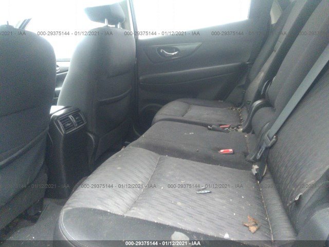 Photo 7 VIN: JN8AT2MVXHW252946 - NISSAN ROGUE 