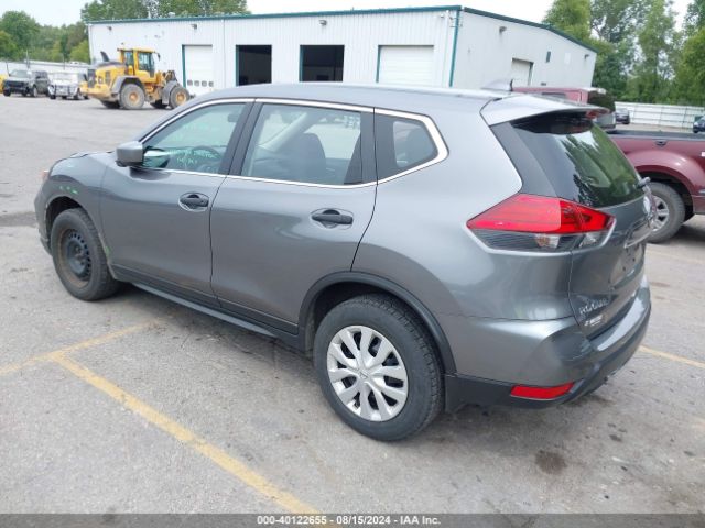 Photo 2 VIN: JN8AT2MVXHW253918 - NISSAN ROGUE 