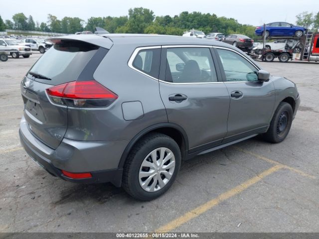 Photo 3 VIN: JN8AT2MVXHW253918 - NISSAN ROGUE 