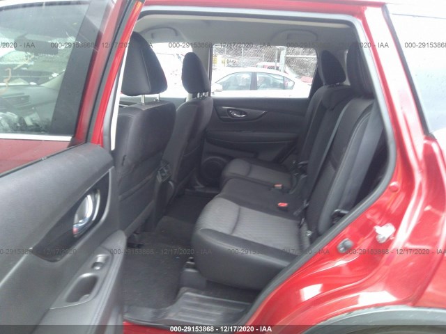 Photo 7 VIN: JN8AT2MVXHW255300 - NISSAN ROGUE 