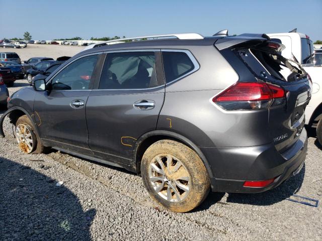 Photo 1 VIN: JN8AT2MVXHW255569 - NISSAN ROGUE S 