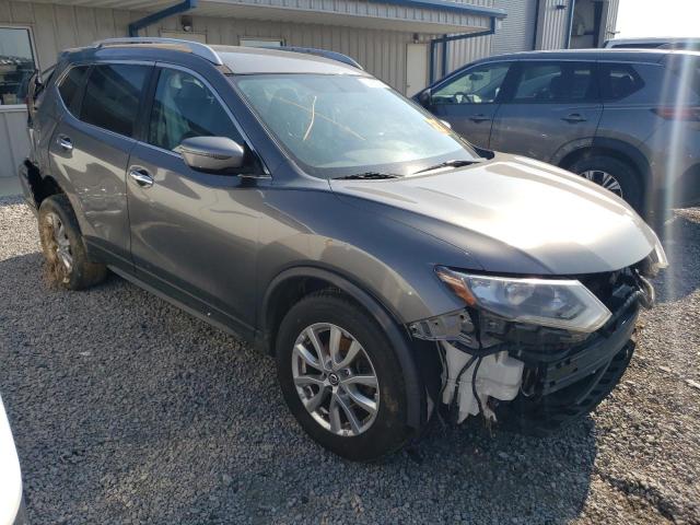 Photo 3 VIN: JN8AT2MVXHW255569 - NISSAN ROGUE S 