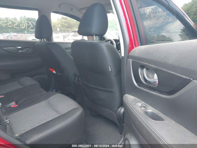 Photo 7 VIN: JN8AT2MVXHW255815 - NISSAN ROGUE 