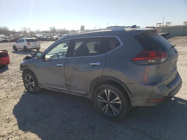 Photo 1 VIN: JN8AT2MVXHW258844 - NISSAN ROGUE 