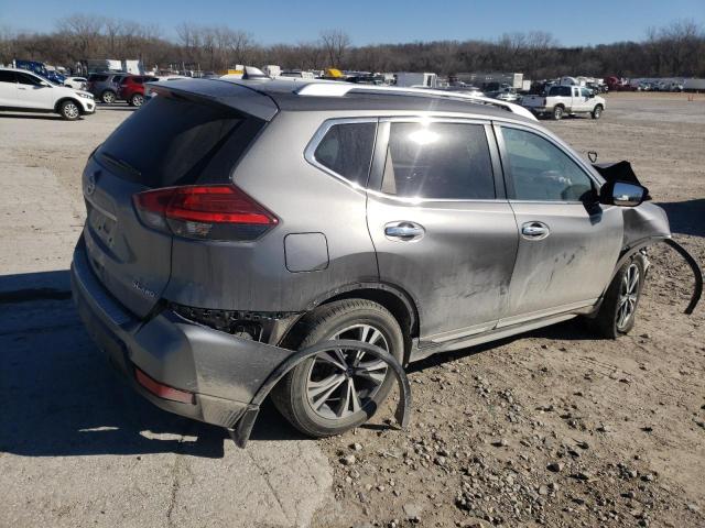 Photo 2 VIN: JN8AT2MVXHW258844 - NISSAN ROGUE 