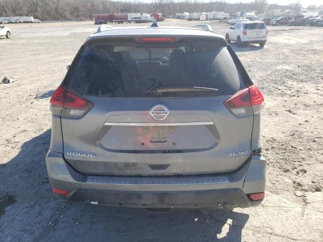 Photo 5 VIN: JN8AT2MVXHW258844 - NISSAN ROGUE 