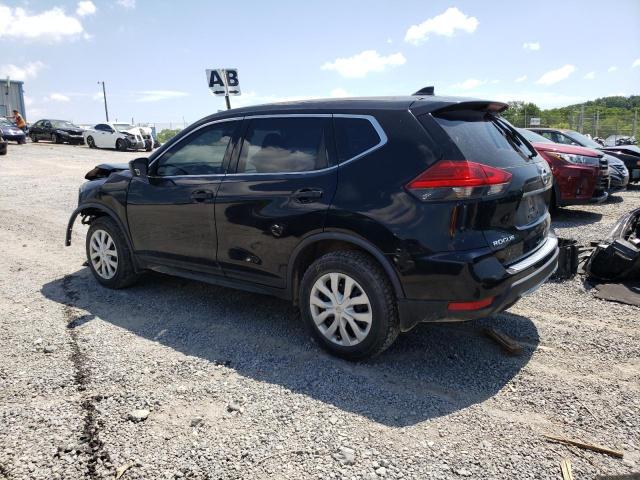 Photo 1 VIN: JN8AT2MVXHW260321 - NISSAN ROGUE 