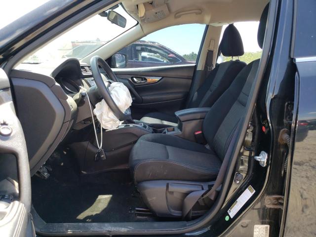 Photo 6 VIN: JN8AT2MVXHW260321 - NISSAN ROGUE 