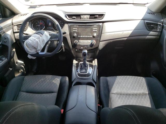 Photo 7 VIN: JN8AT2MVXHW260321 - NISSAN ROGUE 