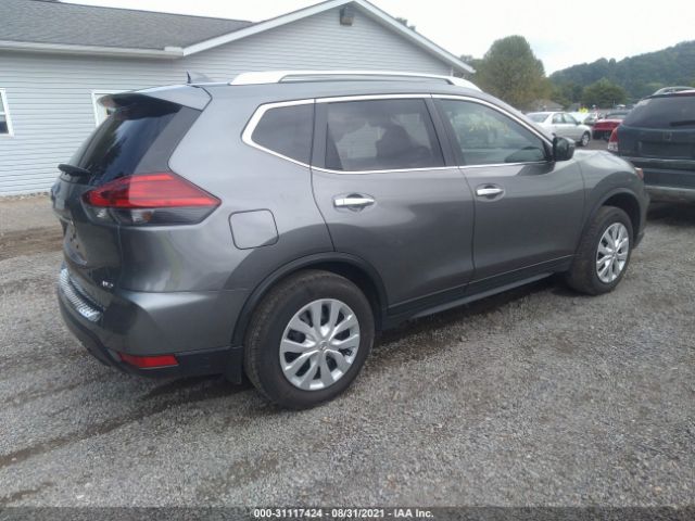 Photo 3 VIN: JN8AT2MVXHW260657 - NISSAN ROGUE 