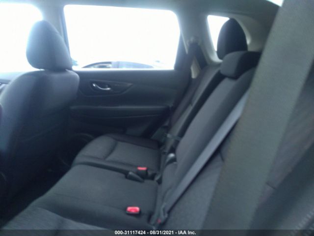 Photo 7 VIN: JN8AT2MVXHW260657 - NISSAN ROGUE 