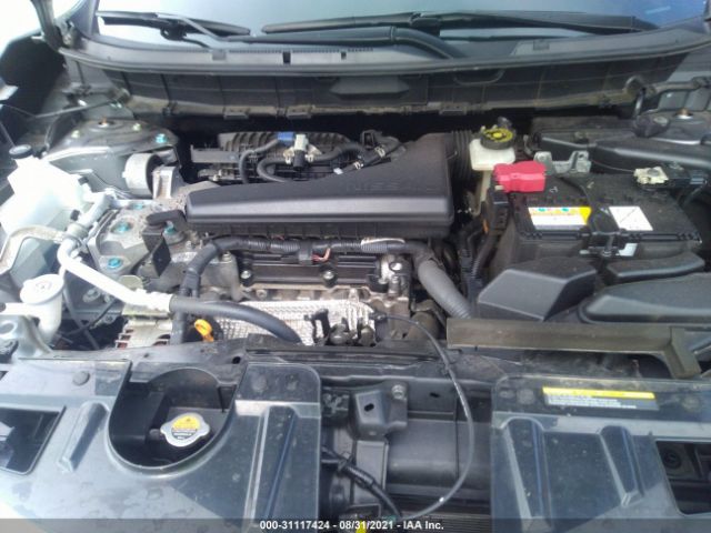 Photo 9 VIN: JN8AT2MVXHW260657 - NISSAN ROGUE 