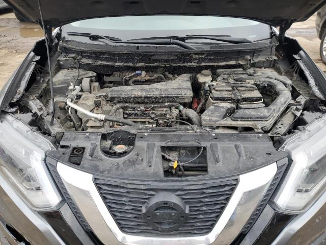 Photo 10 VIN: JN8AT2MVXHW261632 - NISSAN ROGUE 