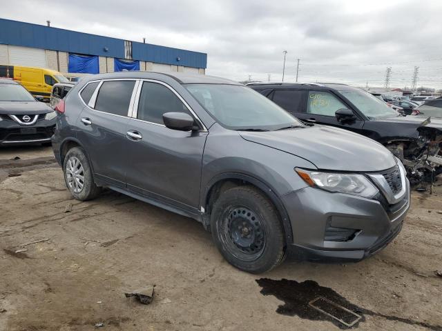 Photo 3 VIN: JN8AT2MVXHW261632 - NISSAN ROGUE 