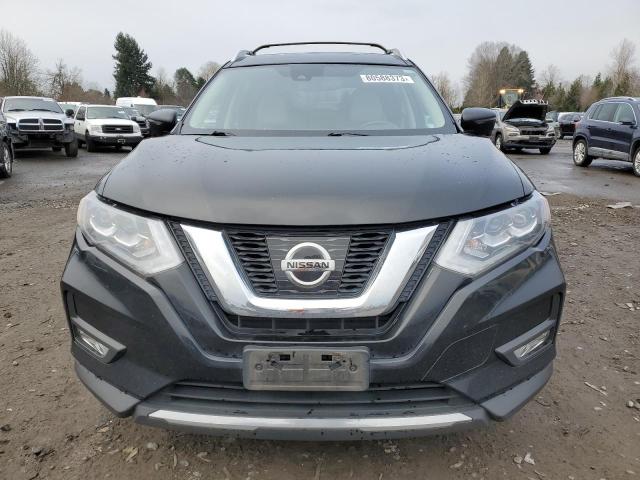 Photo 4 VIN: JN8AT2MVXHW262408 - NISSAN ROGUE 