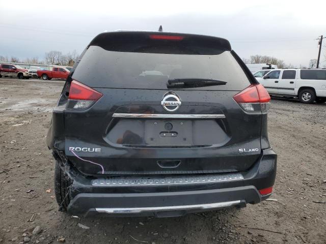 Photo 5 VIN: JN8AT2MVXHW262408 - NISSAN ROGUE 