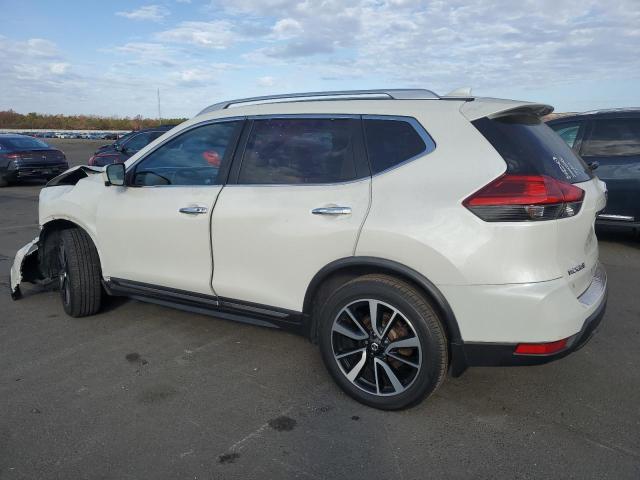 Photo 1 VIN: JN8AT2MVXHW262618 - NISSAN ROGUE S 