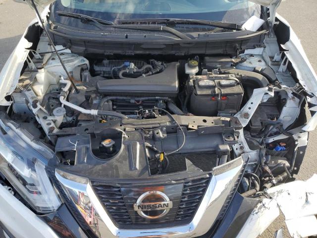 Photo 11 VIN: JN8AT2MVXHW262618 - NISSAN ROGUE S 