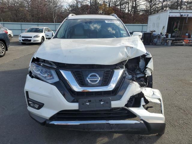 Photo 4 VIN: JN8AT2MVXHW262618 - NISSAN ROGUE S 