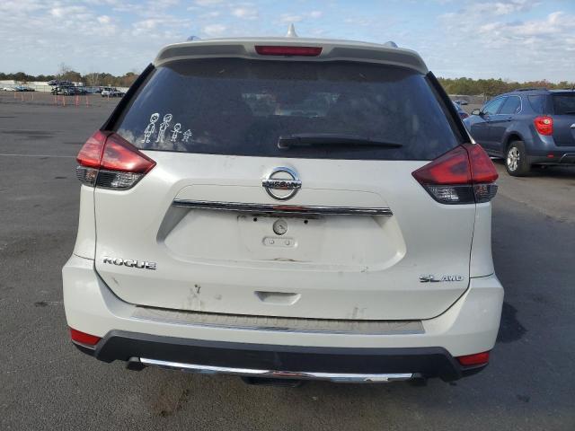 Photo 5 VIN: JN8AT2MVXHW262618 - NISSAN ROGUE S 