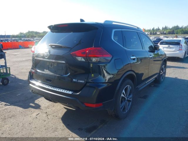 Photo 3 VIN: JN8AT2MVXHW263929 - NISSAN ROGUE 