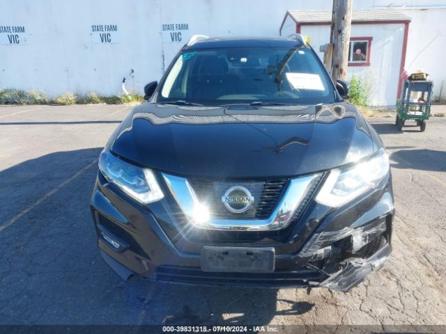 Photo 5 VIN: JN8AT2MVXHW263929 - NISSAN ROGUE 