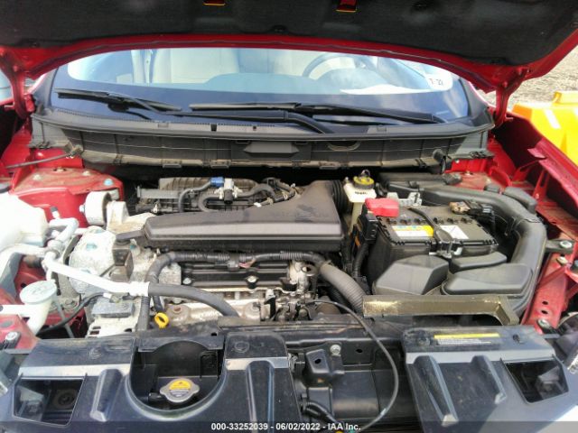 Photo 9 VIN: JN8AT2MVXHW266751 - NISSAN ROGUE 