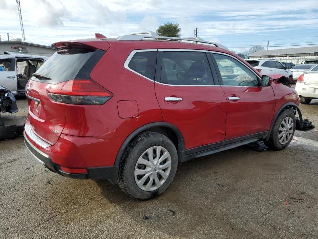 Photo 2 VIN: JN8AT2MVXHW267463 - NISSAN ROGUE S 