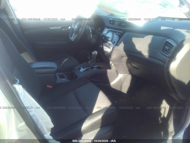 Photo 4 VIN: JN8AT2MVXHW270315 - NISSAN ROGUE 