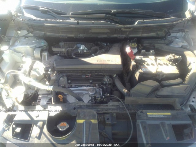 Photo 9 VIN: JN8AT2MVXHW270315 - NISSAN ROGUE 