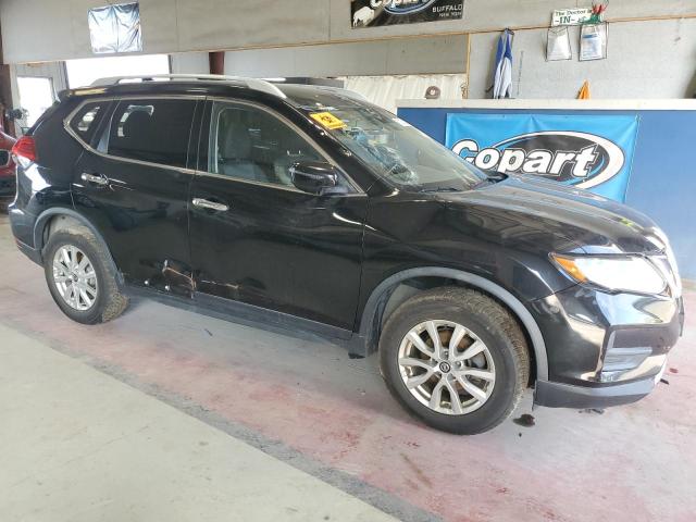 Photo 3 VIN: JN8AT2MVXHW271271 - NISSAN ROGUE S 