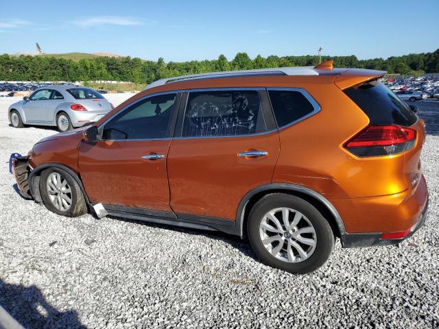 Photo 1 VIN: JN8AT2MVXHW274882 - NISSAN ROGUE 