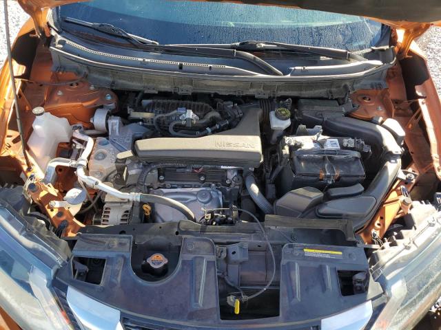 Photo 11 VIN: JN8AT2MVXHW274882 - NISSAN ROGUE 