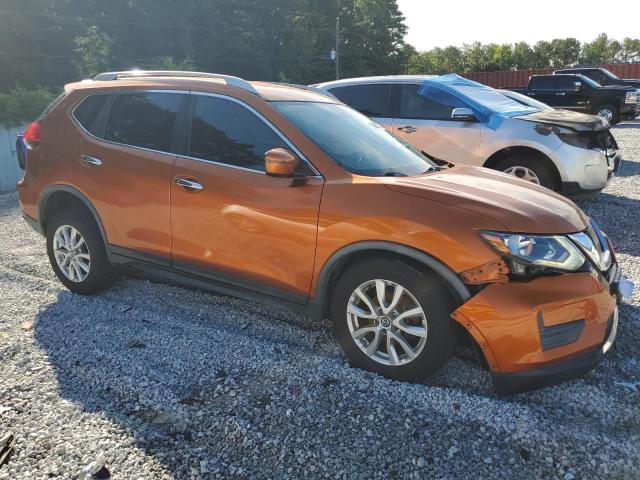 Photo 3 VIN: JN8AT2MVXHW274882 - NISSAN ROGUE 