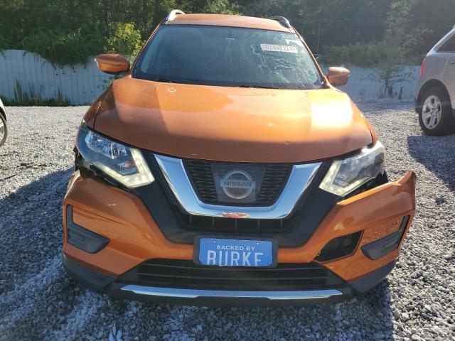 Photo 4 VIN: JN8AT2MVXHW274882 - NISSAN ROGUE 