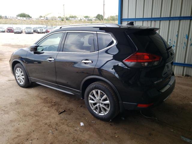 Photo 1 VIN: JN8AT2MVXHW276048 - NISSAN ROGUE S 