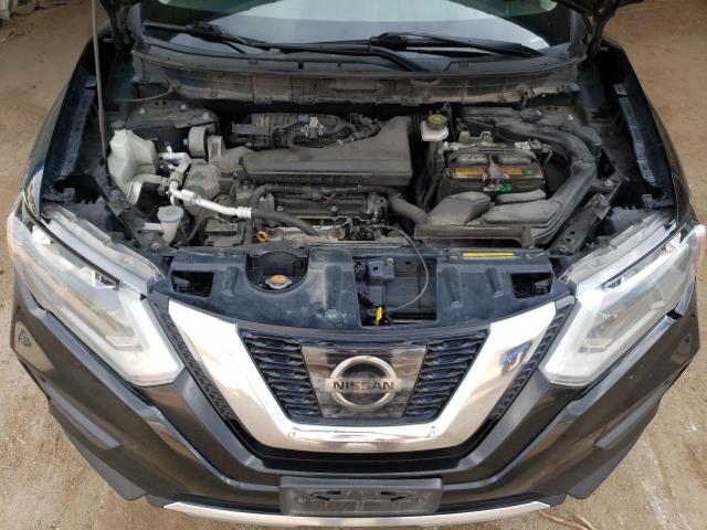 Photo 11 VIN: JN8AT2MVXHW276048 - NISSAN ROGUE S 