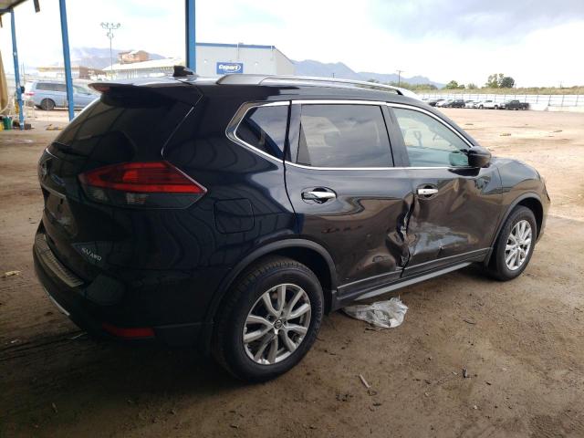 Photo 2 VIN: JN8AT2MVXHW276048 - NISSAN ROGUE S 