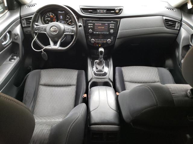 Photo 7 VIN: JN8AT2MVXHW276048 - NISSAN ROGUE S 