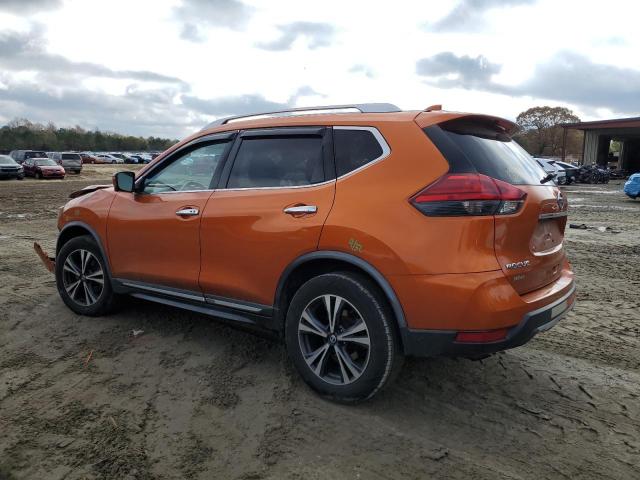 Photo 1 VIN: JN8AT2MVXHW277880 - NISSAN ROGUE S 