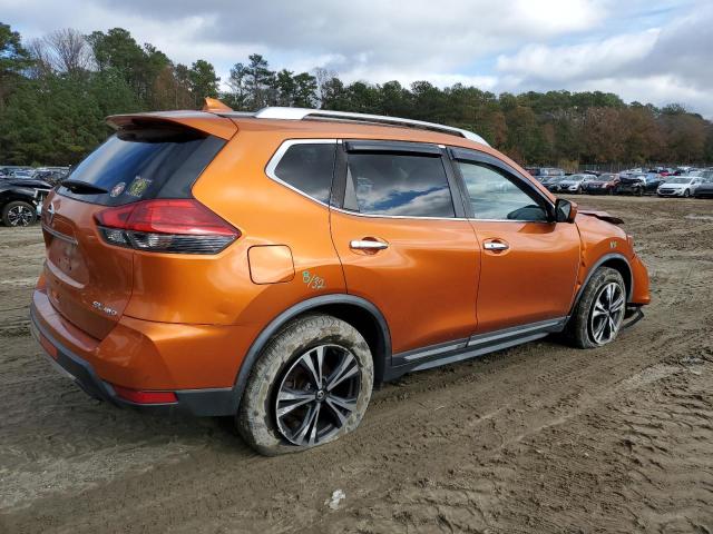 Photo 2 VIN: JN8AT2MVXHW277880 - NISSAN ROGUE S 