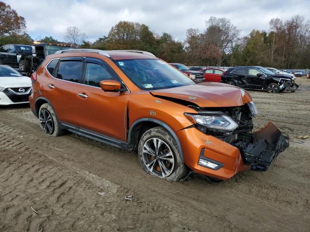 Photo 3 VIN: JN8AT2MVXHW277880 - NISSAN ROGUE S 