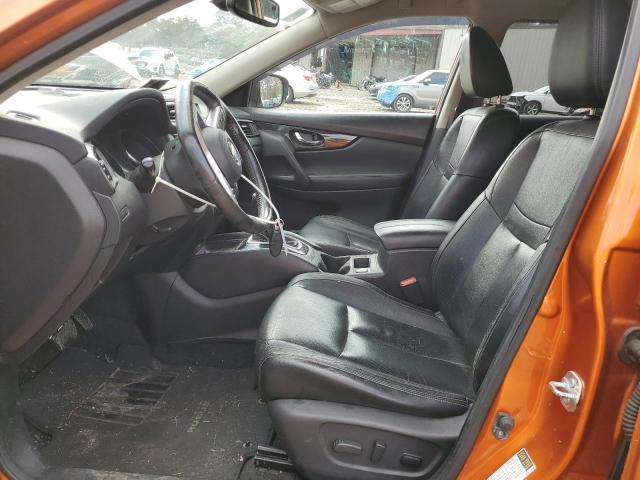 Photo 6 VIN: JN8AT2MVXHW277880 - NISSAN ROGUE S 