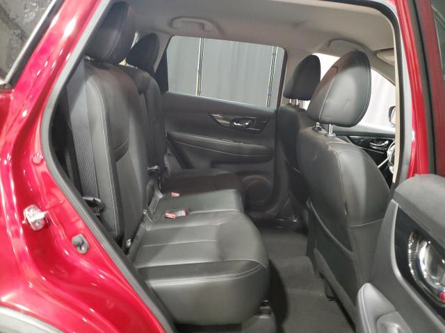 Photo 10 VIN: JN8AT2MVXHW279189 - NISSAN ROGUE S 