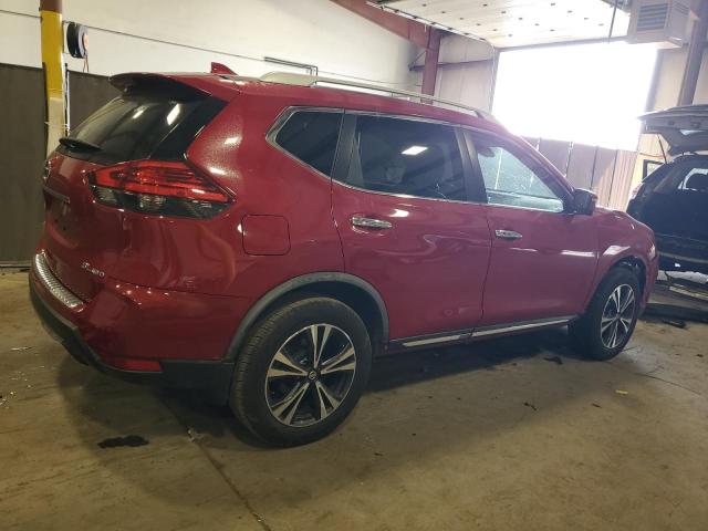 Photo 2 VIN: JN8AT2MVXHW279189 - NISSAN ROGUE S 