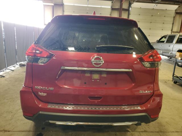 Photo 5 VIN: JN8AT2MVXHW279189 - NISSAN ROGUE S 